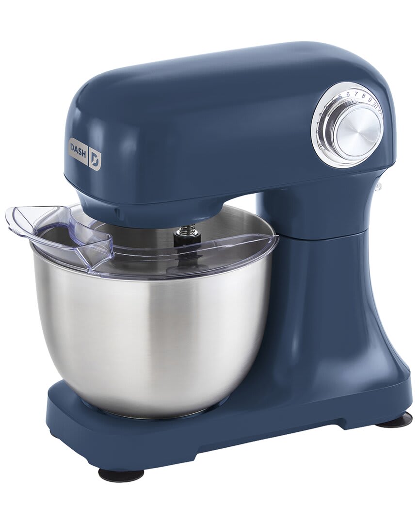 DASH 3.5qt Tilt-Head Stand Mixer