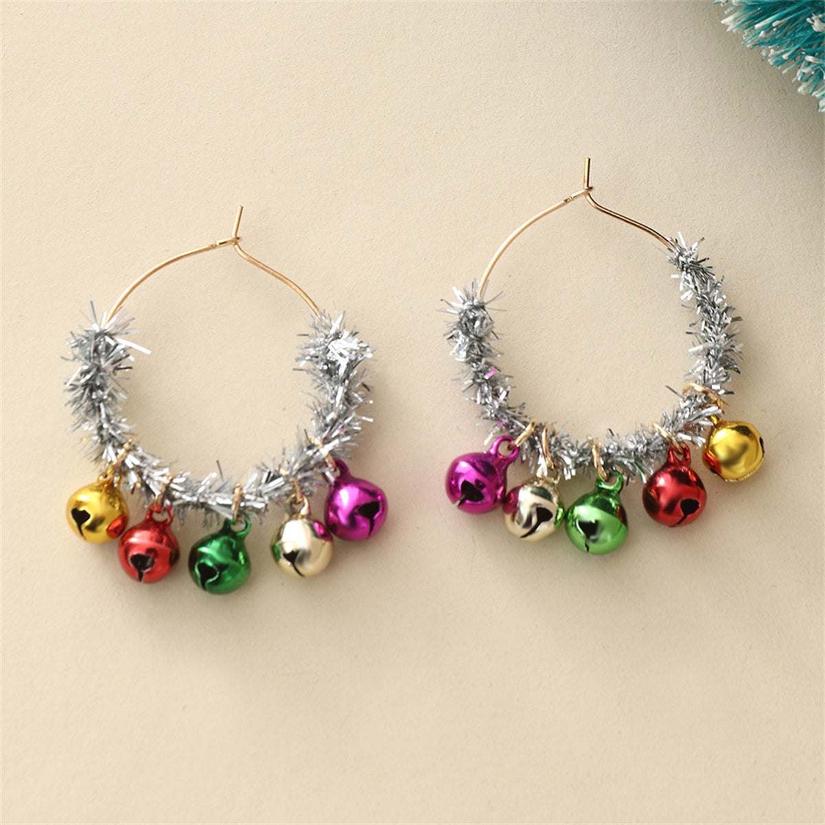 Metallic-