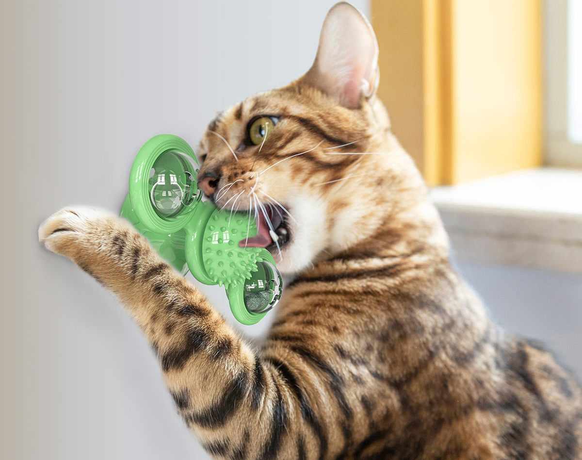 Green-