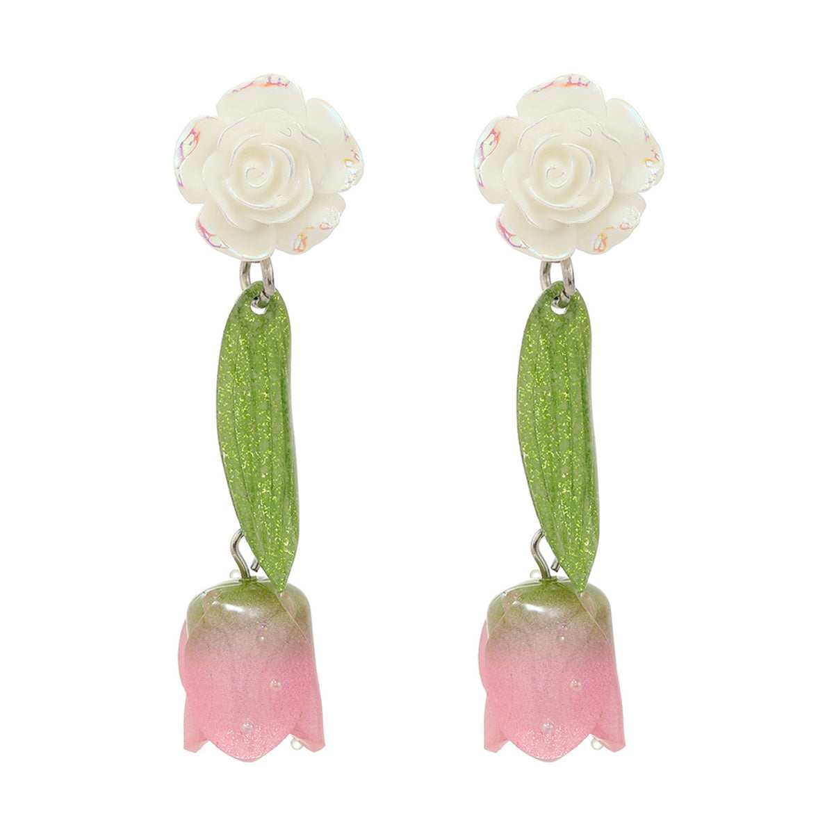Pink-