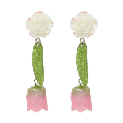Pink-