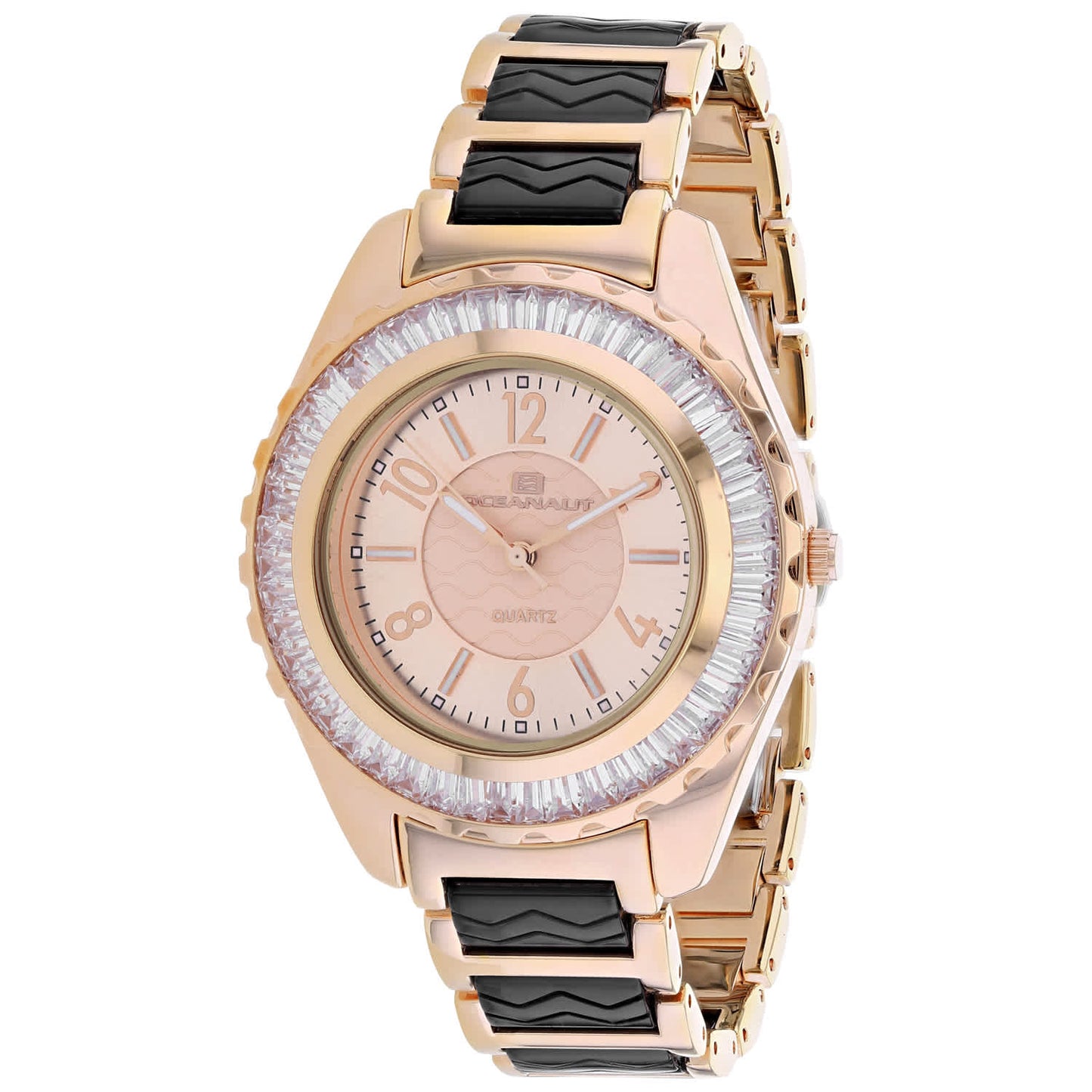 Rose Gold-