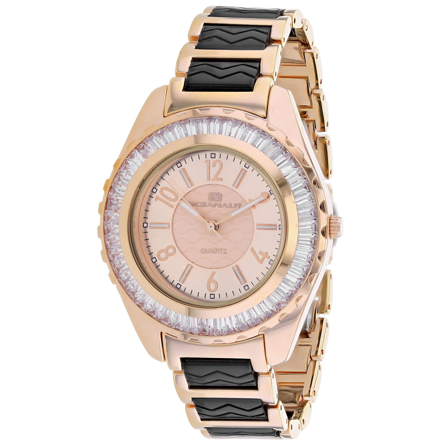 Rose Gold-