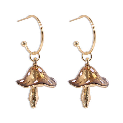 Metallic-