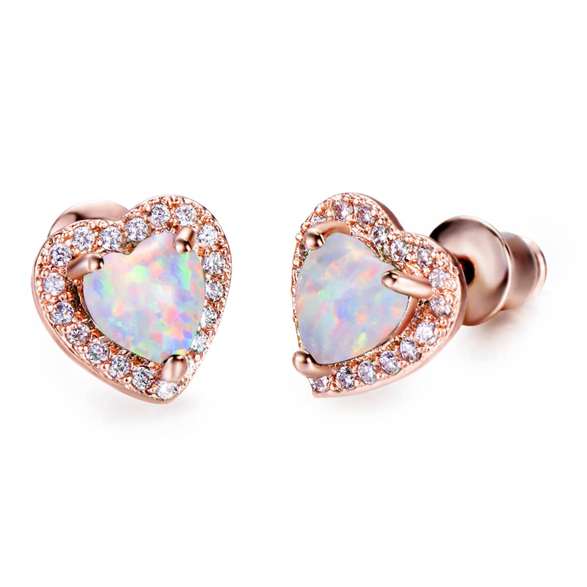 Metallic-