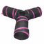 Pink/Black