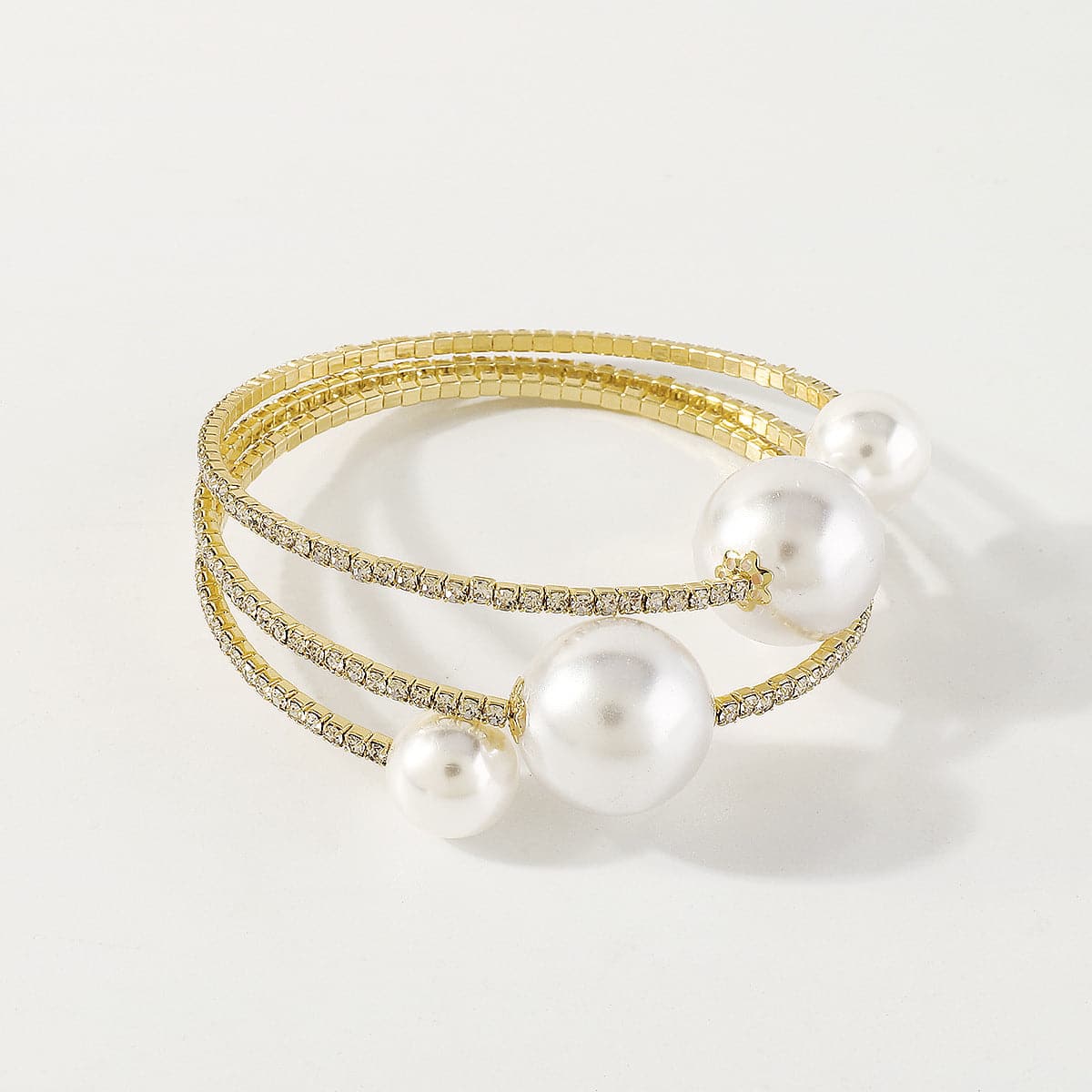 Metallic-