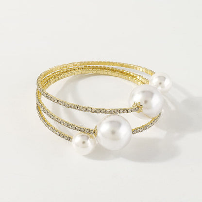 Metallic-