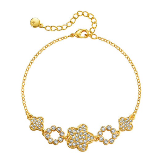 Metallic-