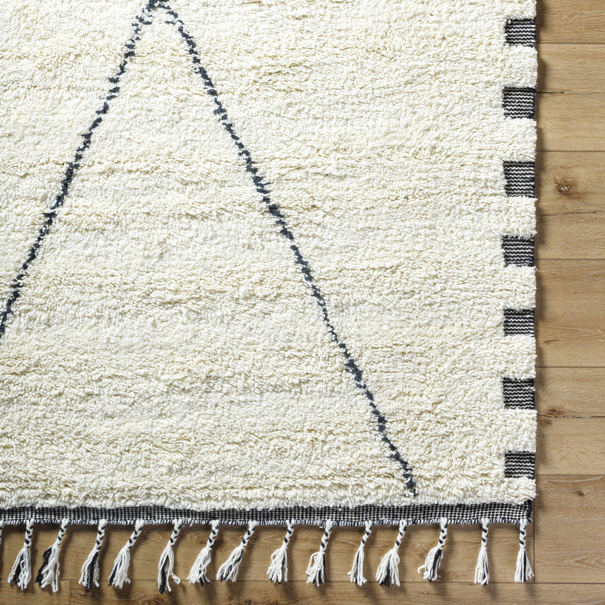 Zajac Area Rug - Clearance