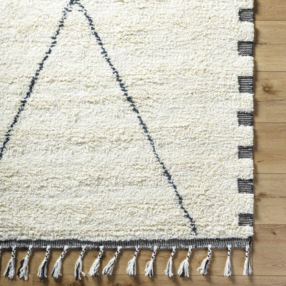 Zajac Area Rug - Clearance