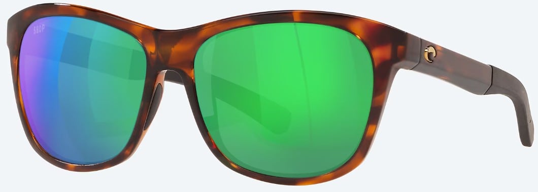 Green-