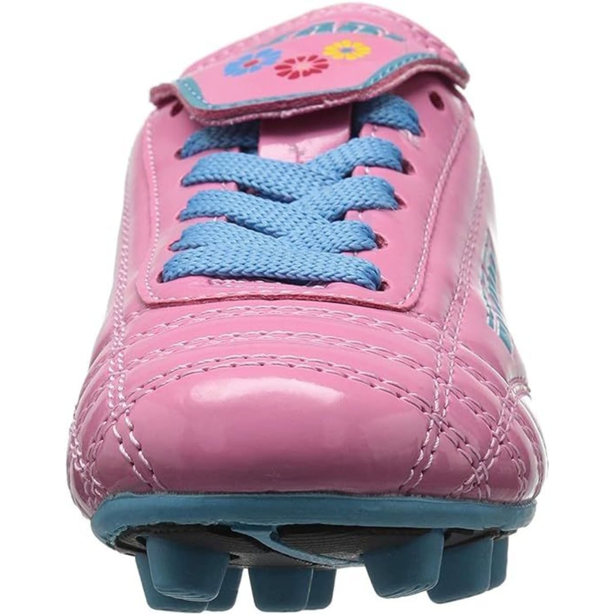 Pink-