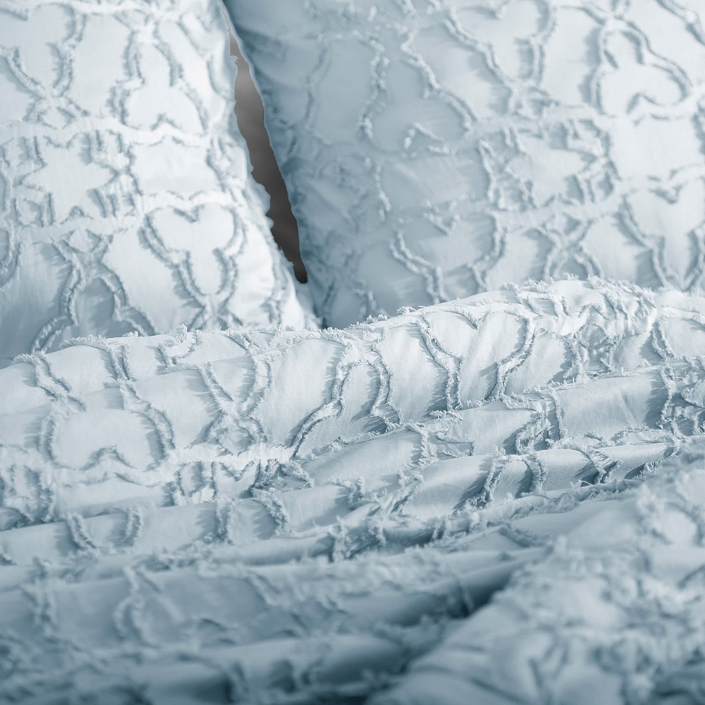 Sky Blue-