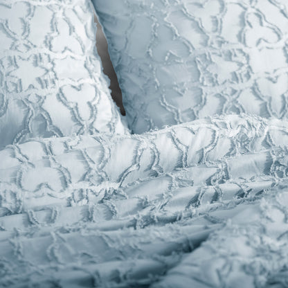 Sky Blue-