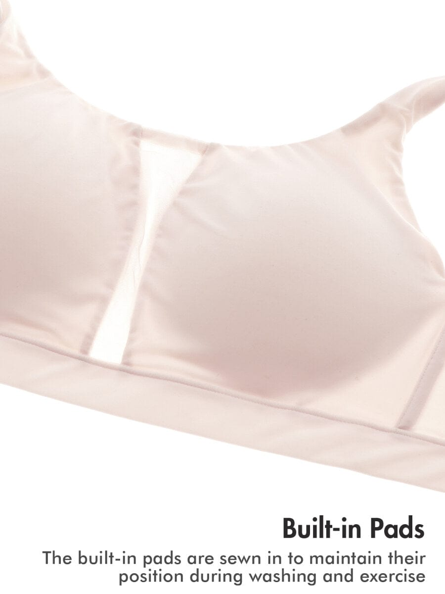 Beige-