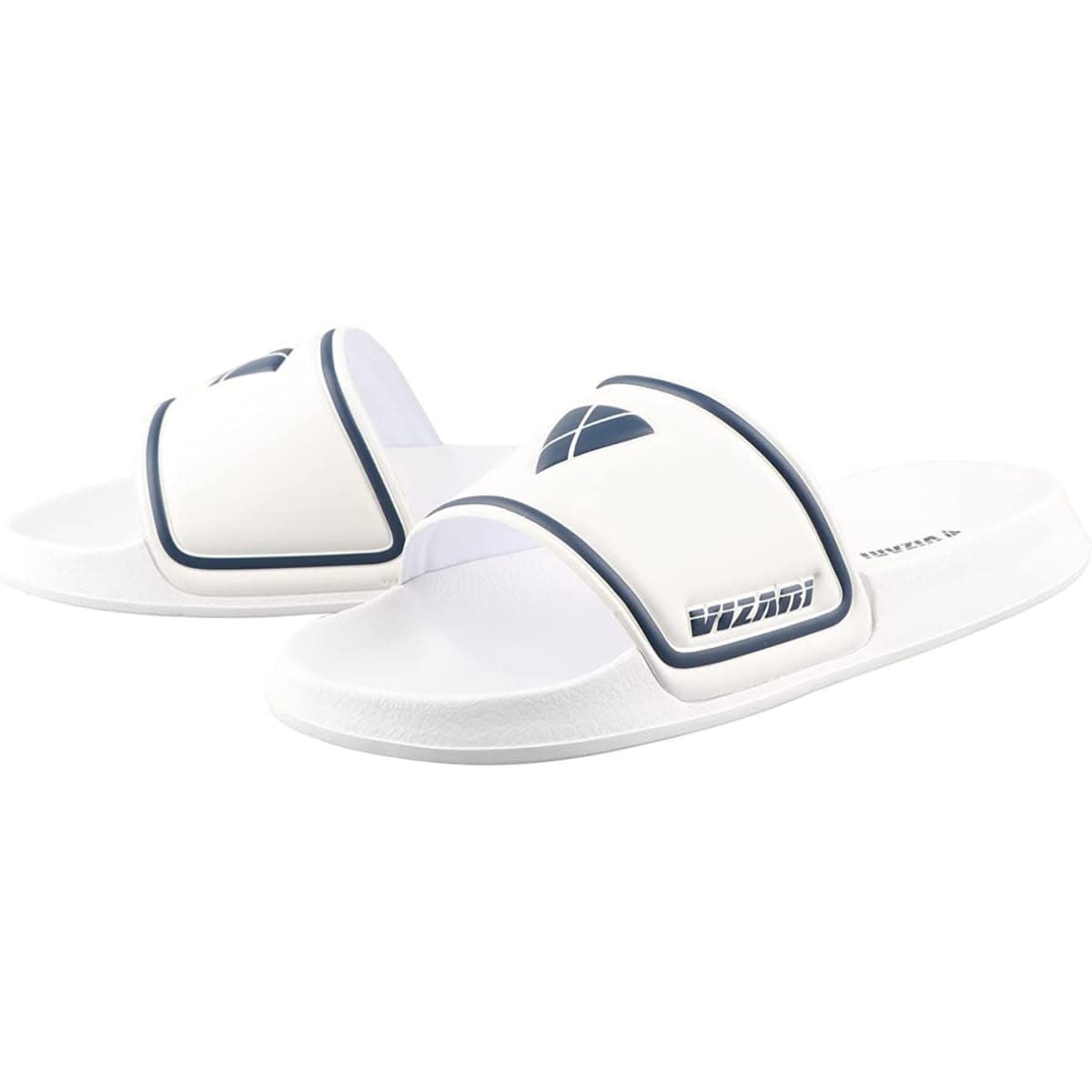 White-