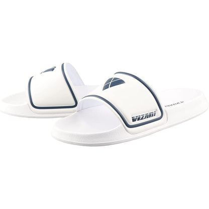 White-
