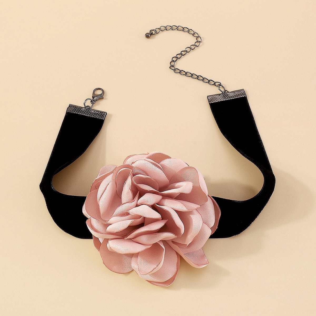 Pink-