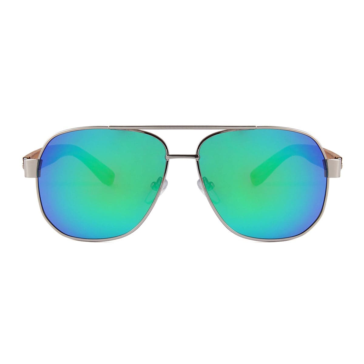 Green-