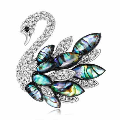Metallic-