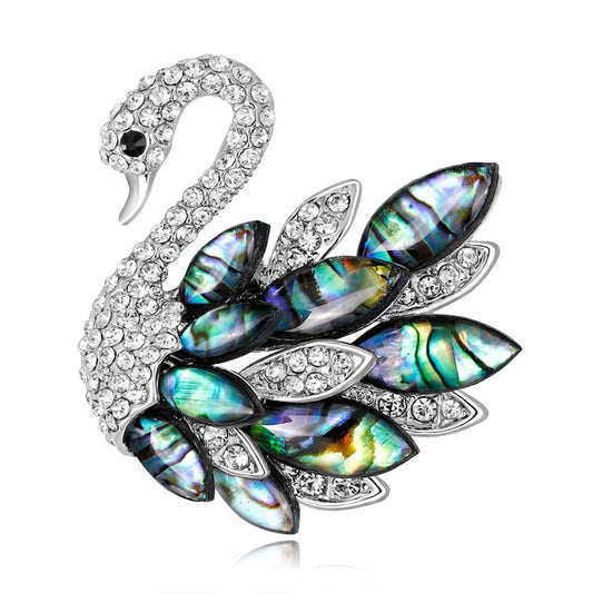 Metallic-