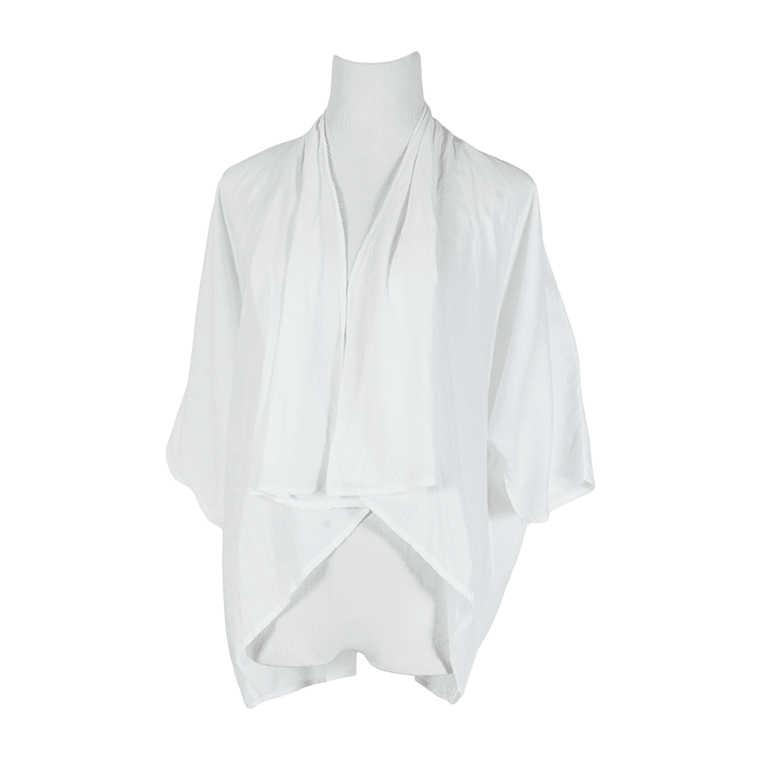 White-