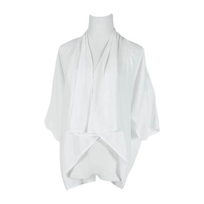 White-