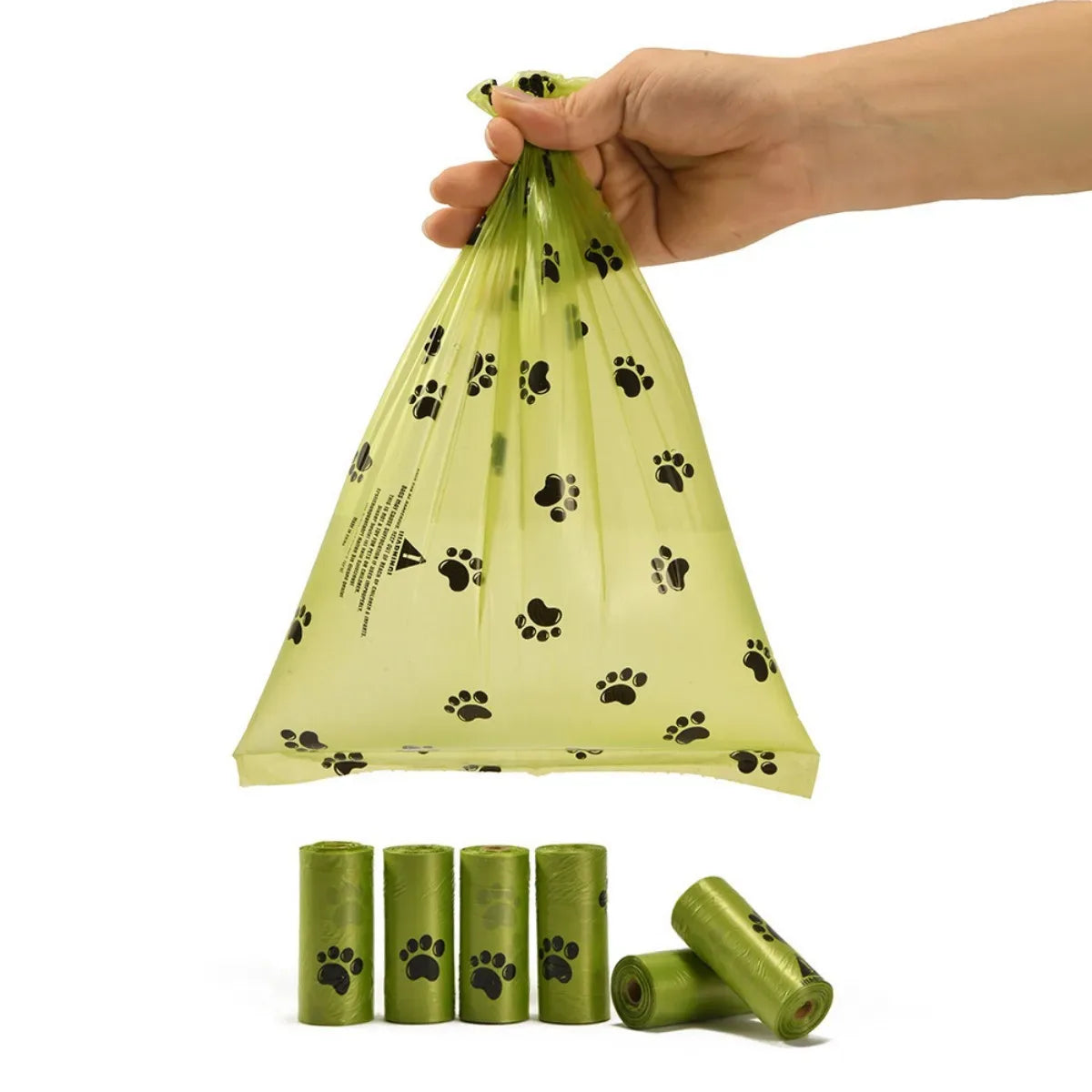 Green-