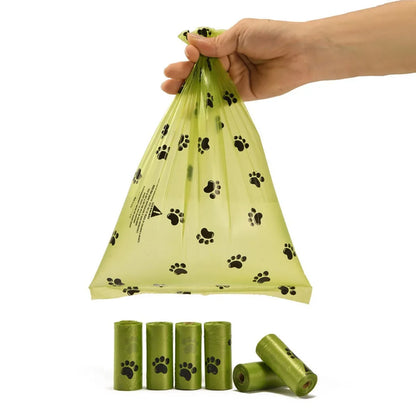 Green-
