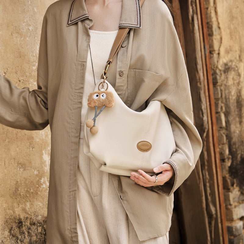 White-