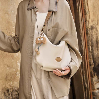 White-