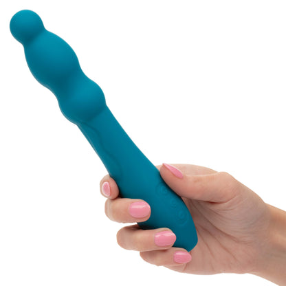 Blue-