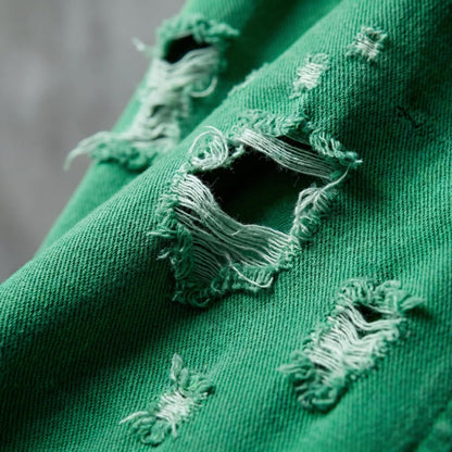 Green-
