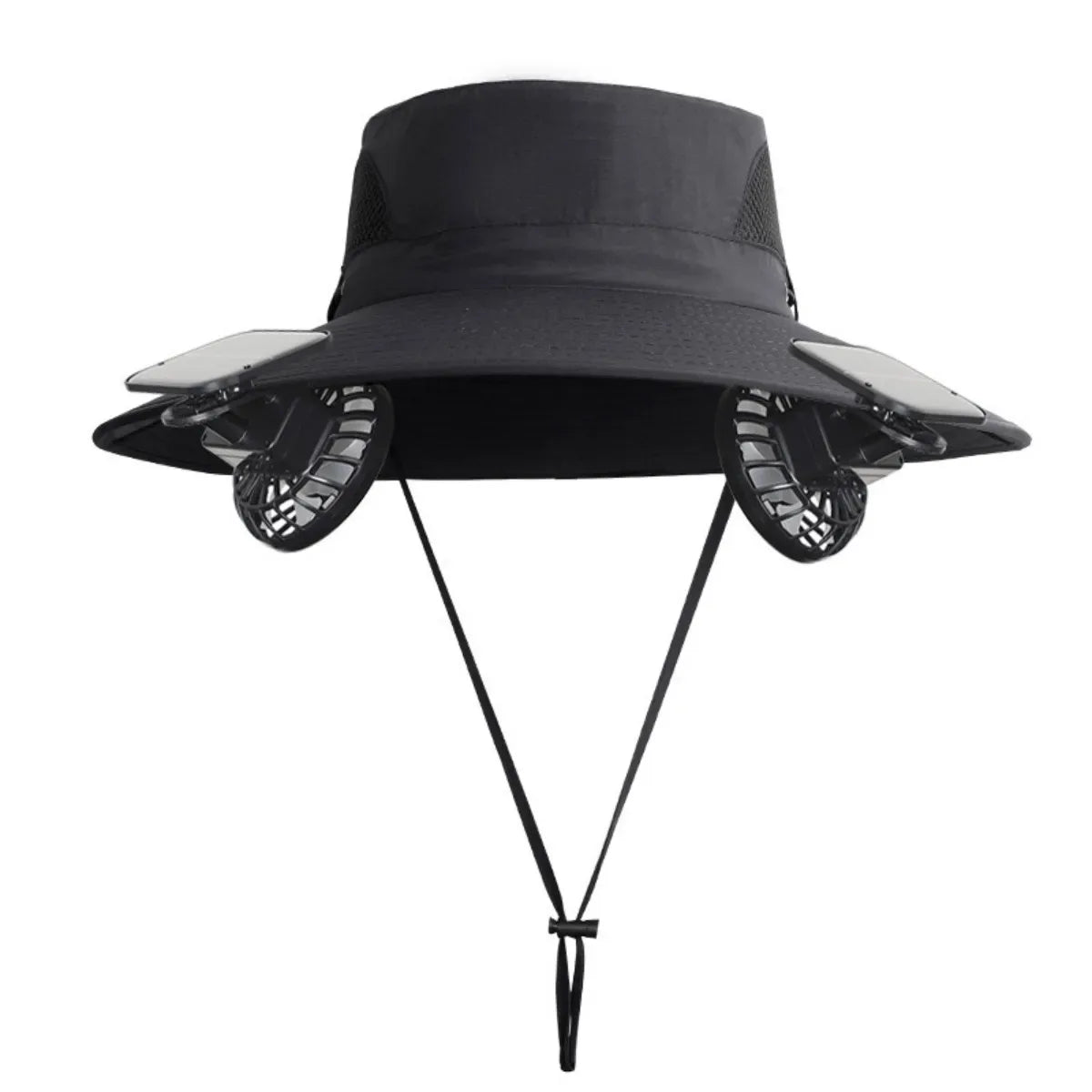 Black-