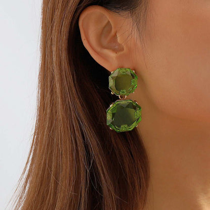 Green-