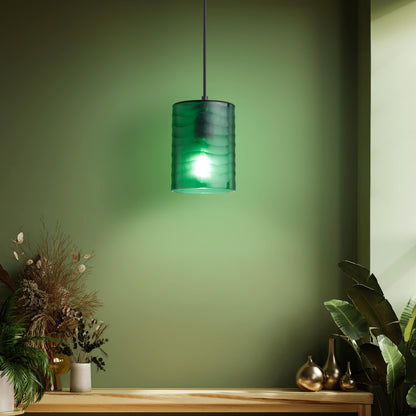 Green/Black-