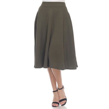 Olive-