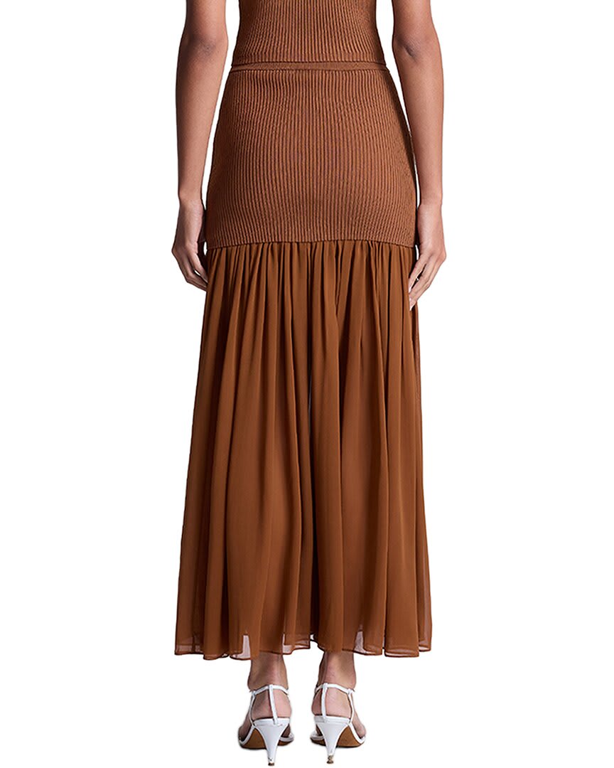 LCN-LIGHT CHESNUT-