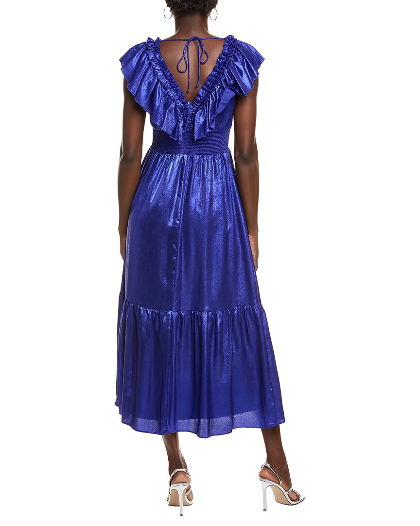AN401-ROYAL SAPPHIRE-