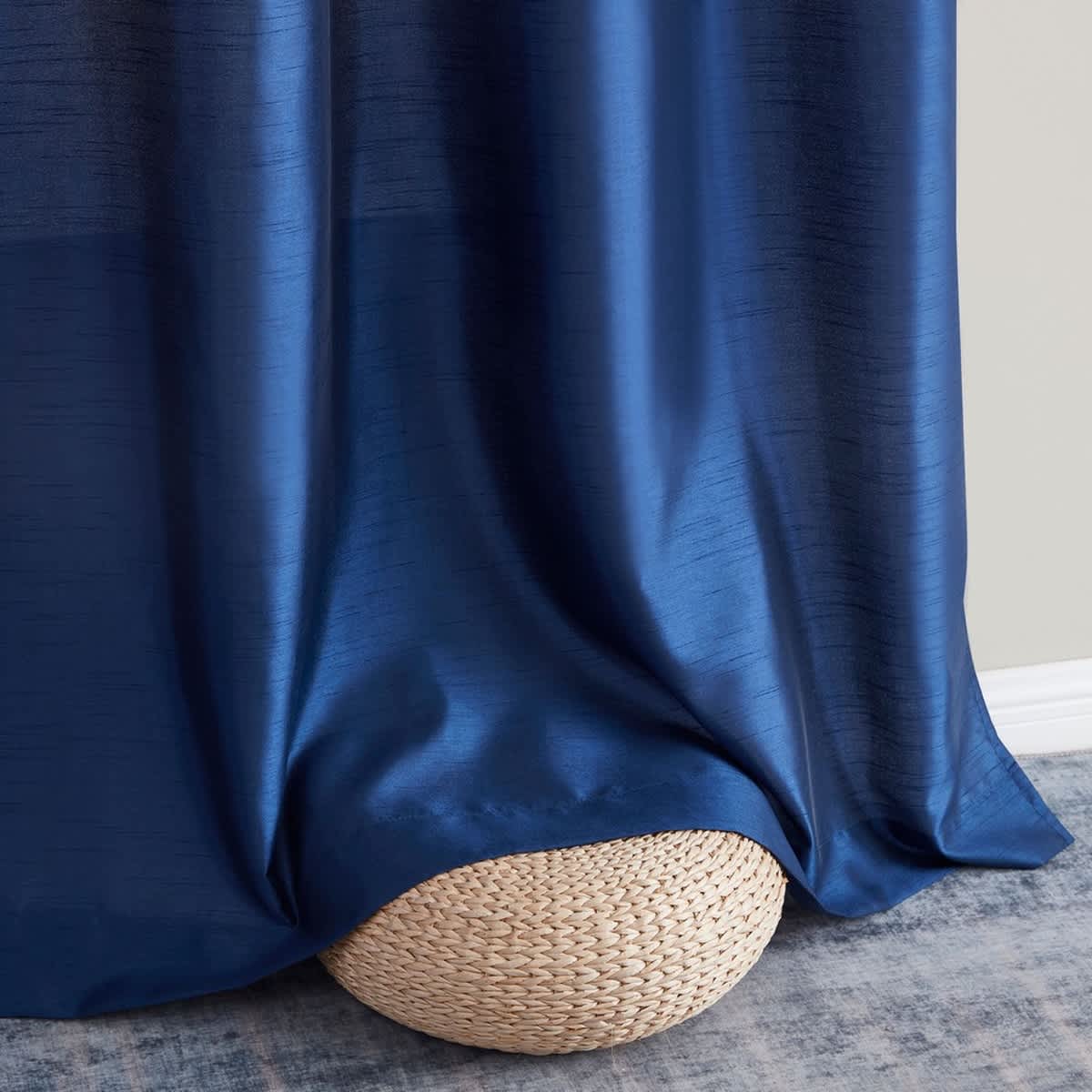 Navy Blue-