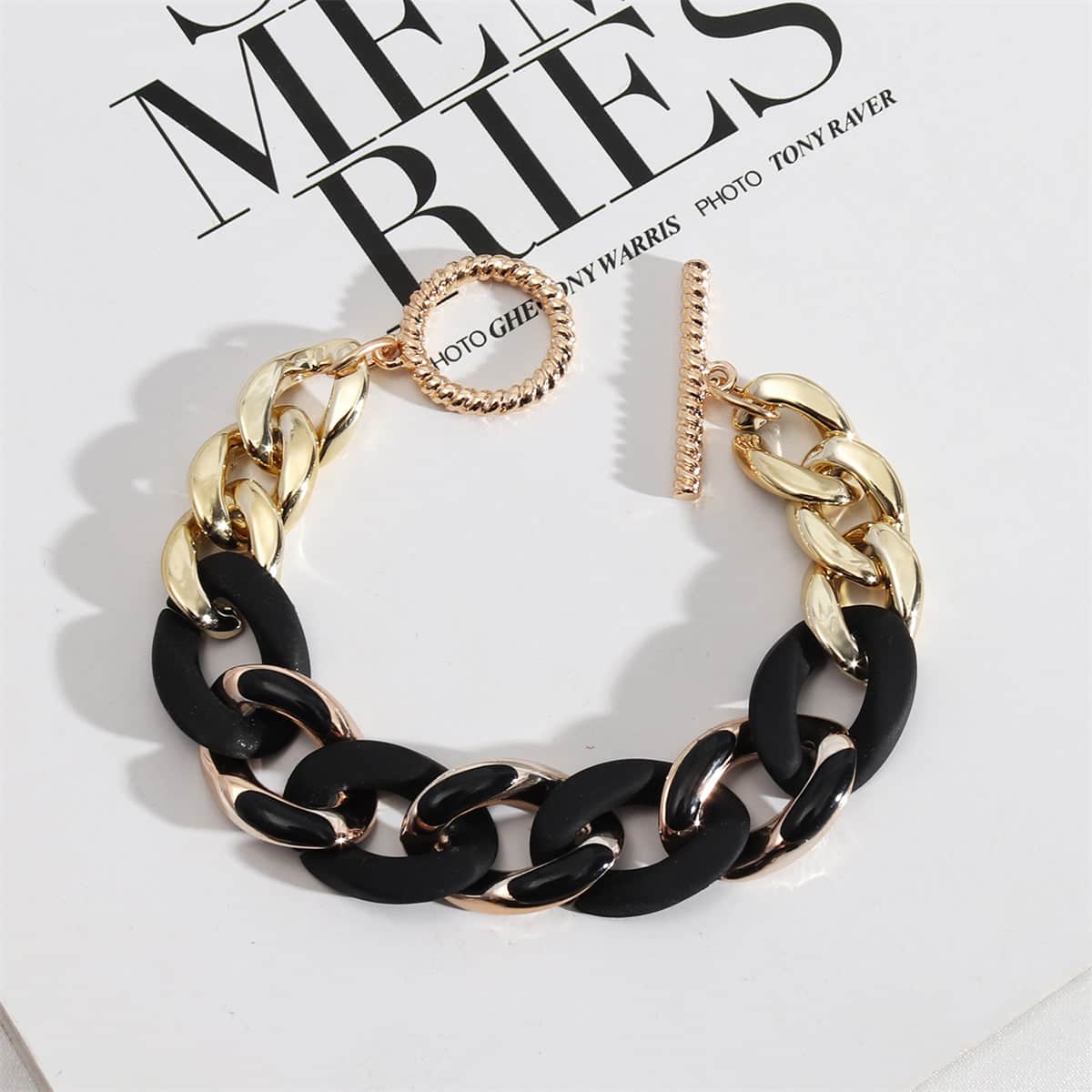 Black-