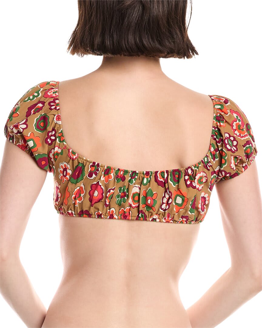 MAZZY FLORAL-