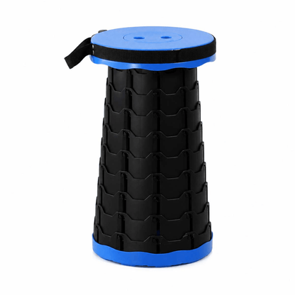 Blue-