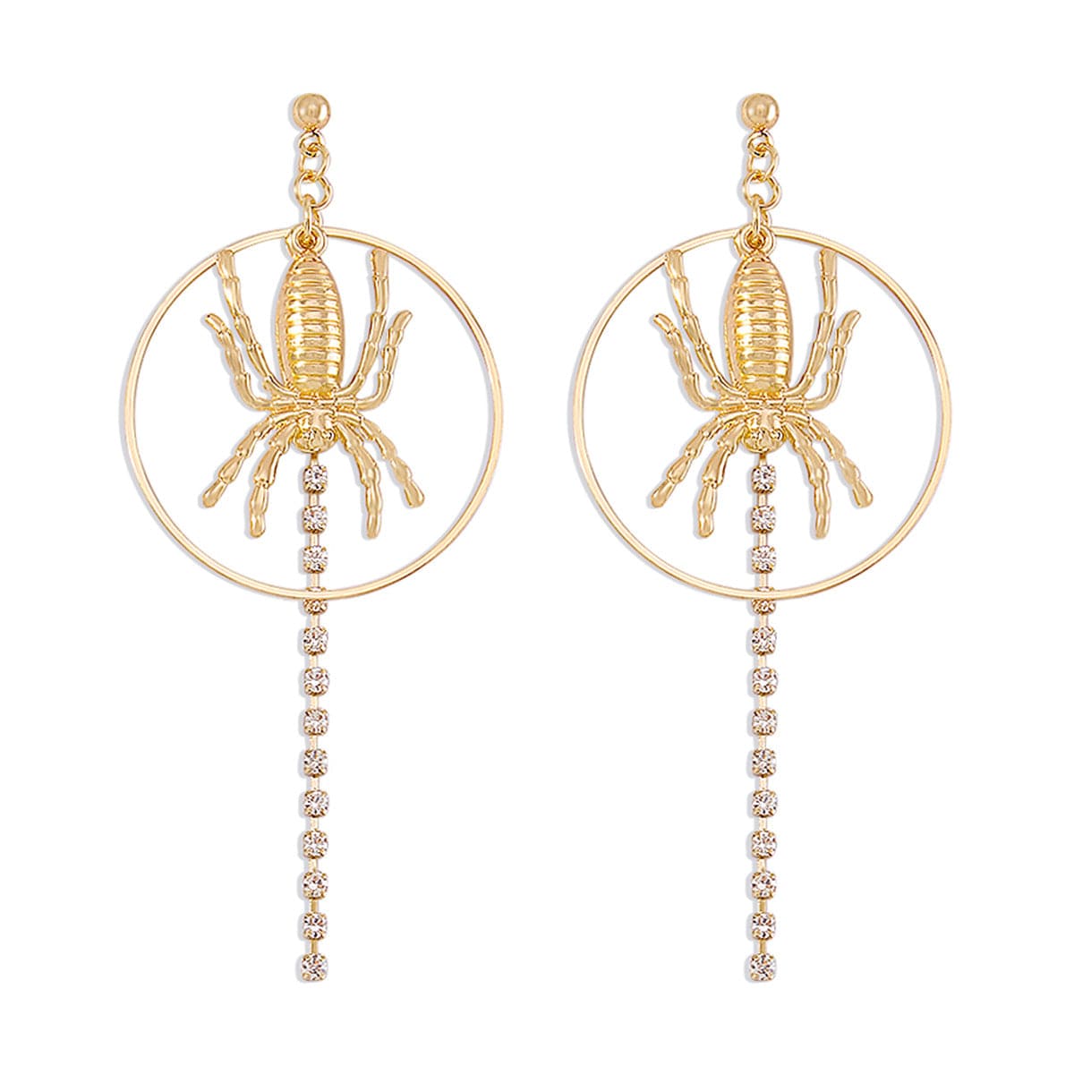 Metallic-