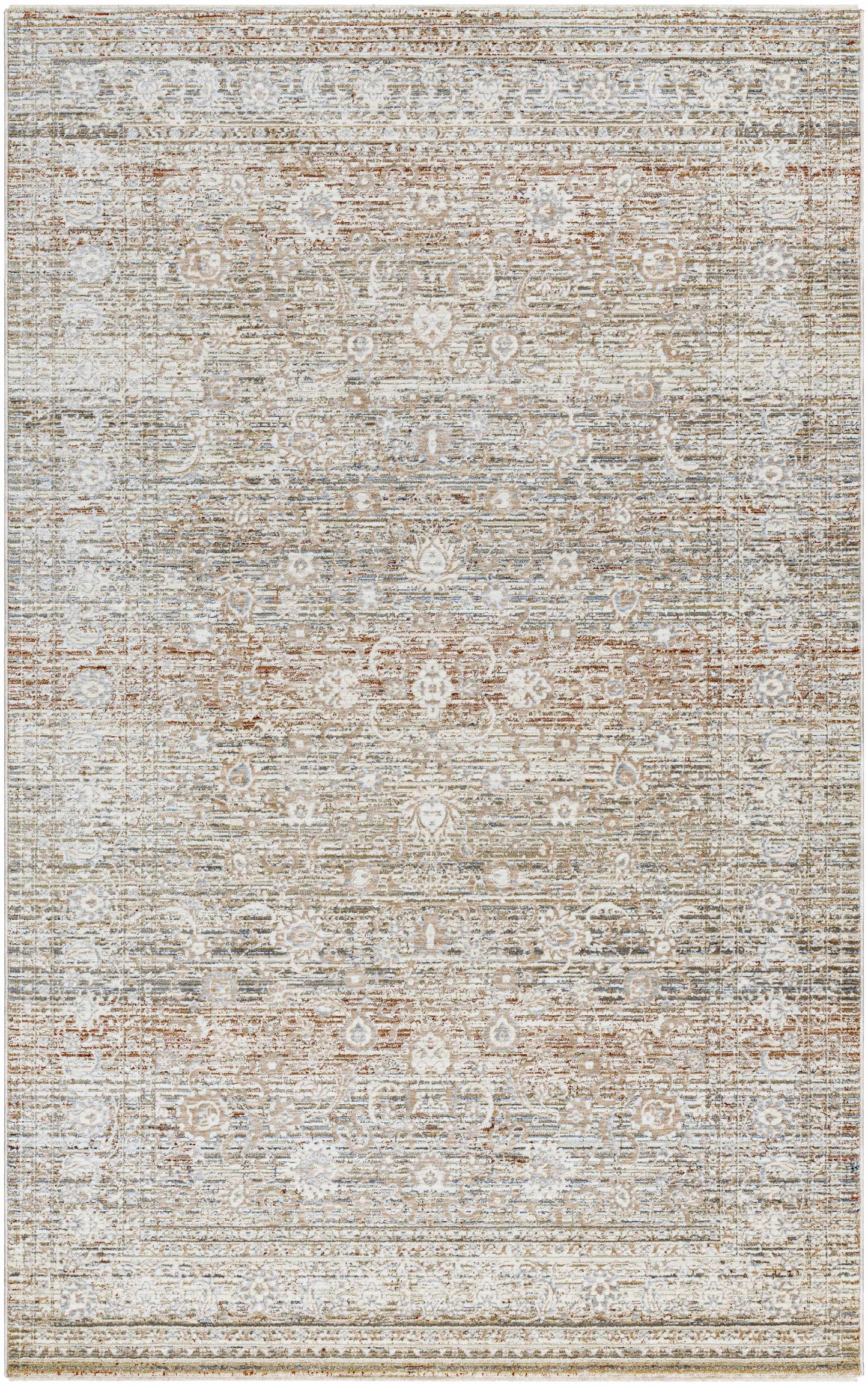 Zabby Area Rug