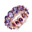 Purple (Amethyst)