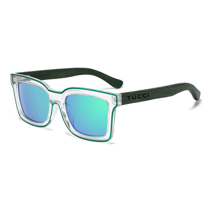 Green-