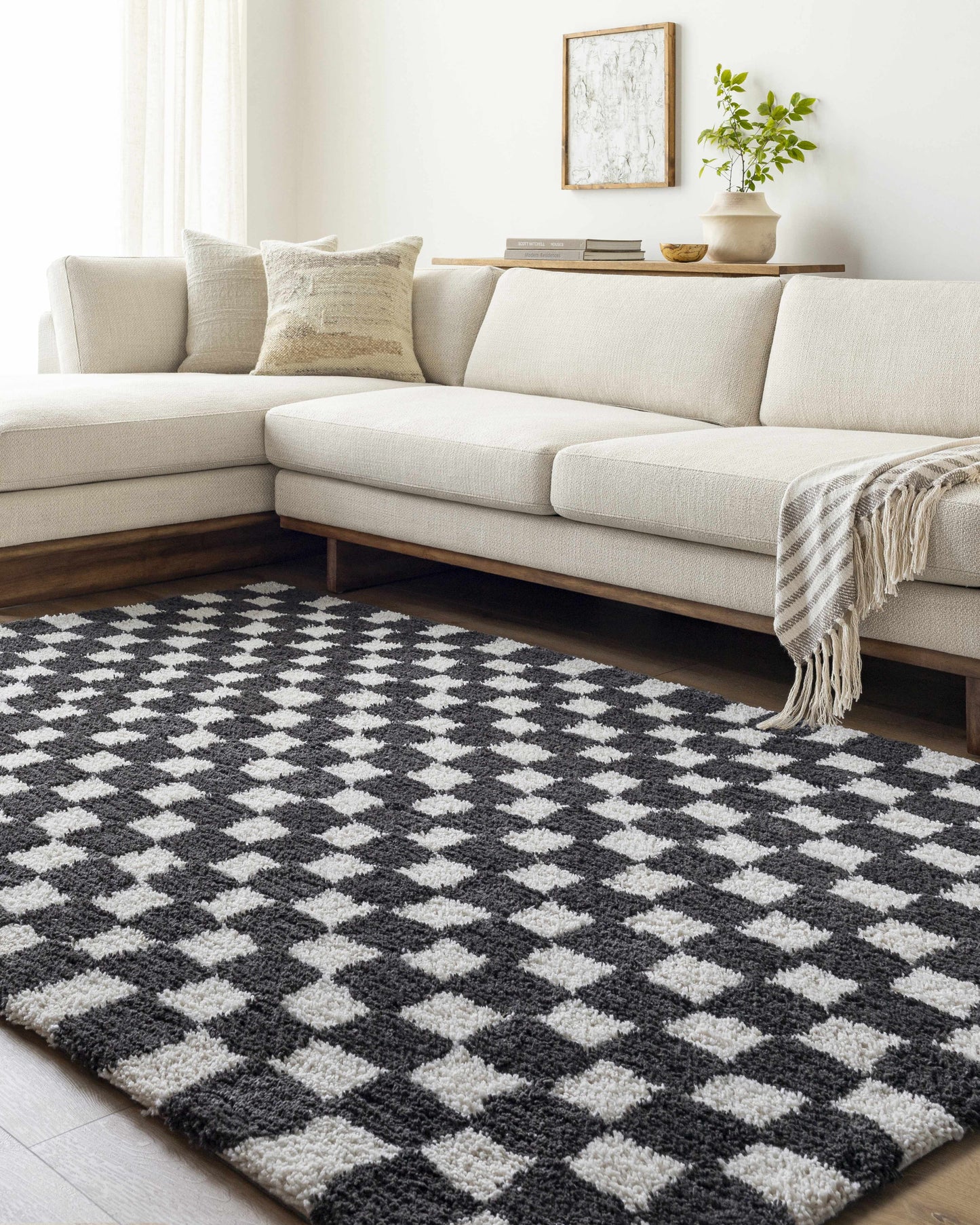 Zveha Area Rug