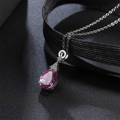 Pink-
